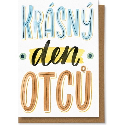Chaukiss Krásný den otců