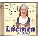 LUCNICA ZBOR: BEST OF (2CD)