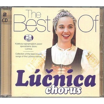 LUCNICA ZBOR: BEST OF (2CD)
