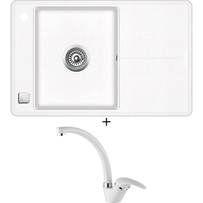 Set Aquastone Lotos 40 + AQ 2861