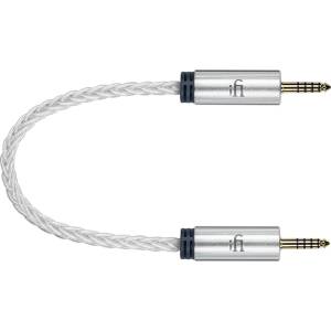 iFi Audio Кабел iFi 4.4 мм - 4.4 мм - балансиран (5060738784097) - vsystem