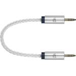 iFi Audio Кабел iFi 4.4 мм - 4.4 мм - балансиран (5060738784097) - vsystem