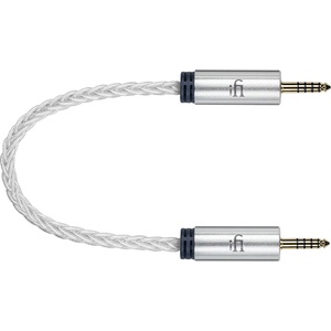iFi Audio Кабел iFi 4.4 мм - 4.4 мм - балансиран (5060738784097) - vsystem