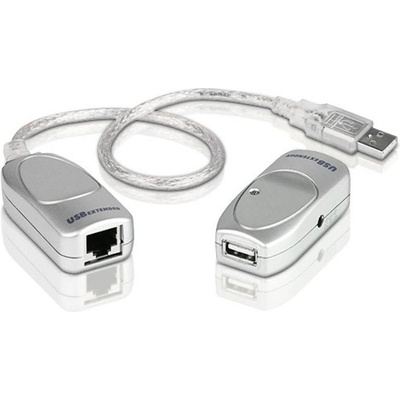 ATEN USB Cat 5 Extender (up to 60m) (UCE60-AT)