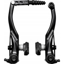 Brzdové čelisti na kolo Shimano Alivio BR-T4000 zadní černá