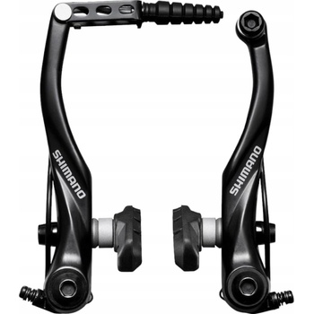 Shimano Alivio BR-T4000 zadní černá