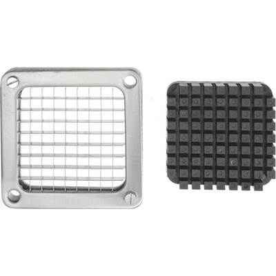 Nůž na hranolky pro kráječ brambor, HENDI, 9x9 mm, 110x110mm – Zboží Dáma