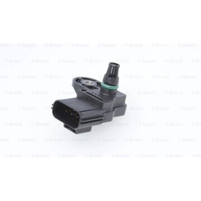 BOSCH Snímač plniaceho tlaku 0261230218