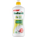 Ludwik Tekutý prostriedok na umývanie riadu Citrusový 900 ml