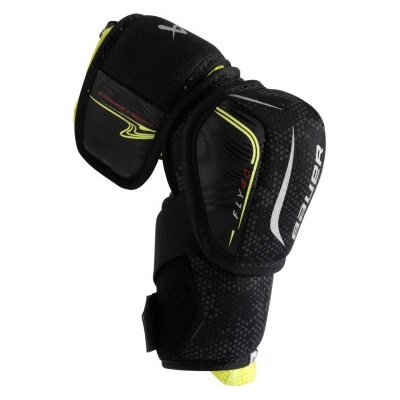 chrániče loktů Bauer Vapor FLY40 JR – Zbozi.Blesk.cz