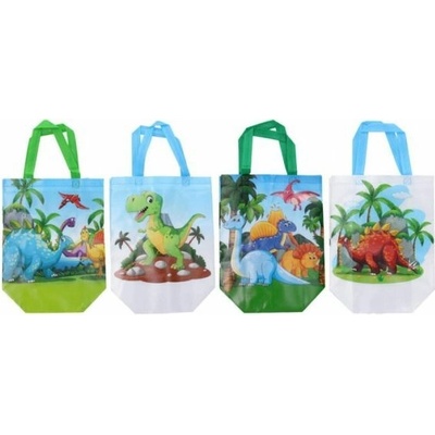 Dárková taška M 32x36x12 cm Dětská - netkaná textílie /W033752/