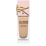 Yves Saint Laurent All Hours Glow Foundation дълготраен фон дьо тен цвят 25ml