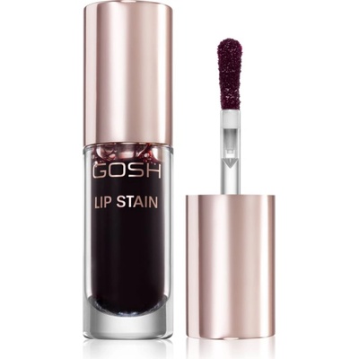 Gosh Copenhagen Lip Stain боя за устни цвят 003 Dark Chocolate 3ml
