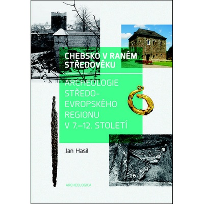Chebsko v raném středověku