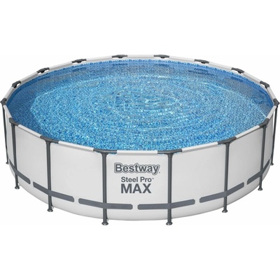 Bestway Steel Pro Max 4,88 x 1,22 m 1612Z