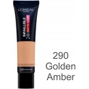 L’Oréal Paris Infallible 32H Matte Cover dlhotrvajúci zmatňujúci make-up SPF25 290 Neutral Undertone 30 ml