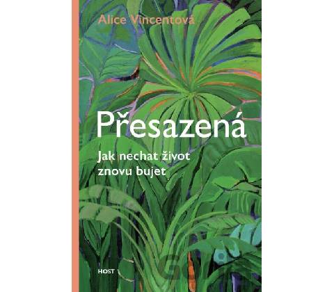 Přesazená