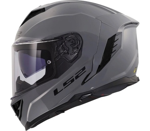 LS2 FF818 Storm III