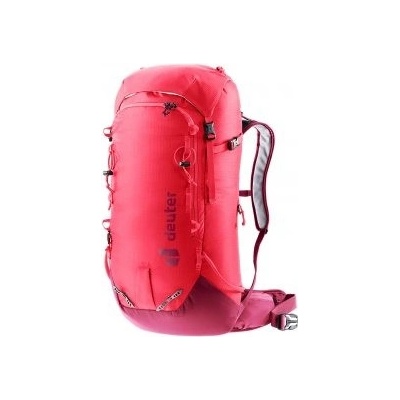 Deuter Freescape Lite 24l hibiscus-ruby