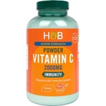 Holland & Barrett Vitamin C Powder [567 грама]