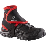 Salomon Гети Salomon Trail Gaiters High Gaiters - Black (208-0142-0111) Гети