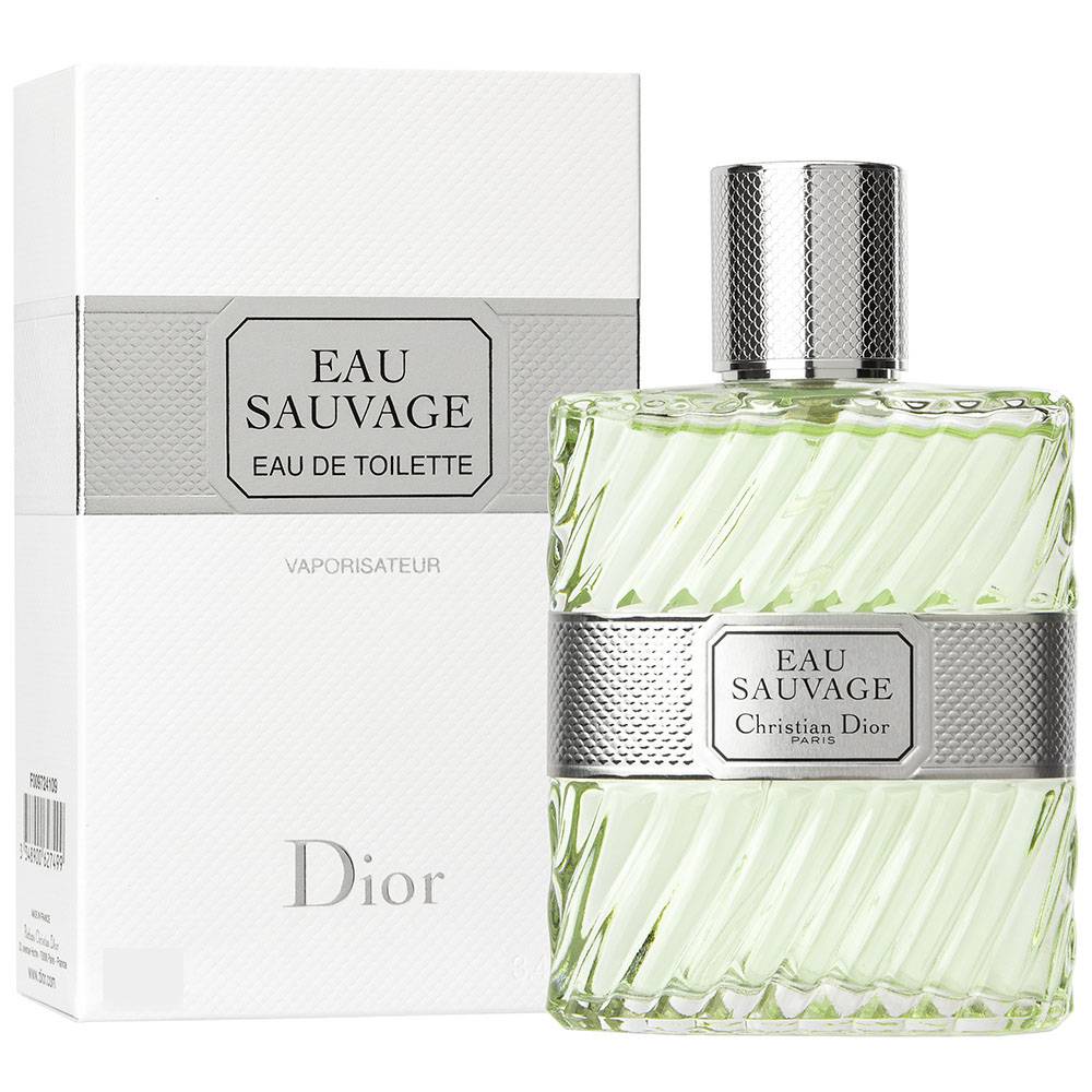 edt sauvage dior