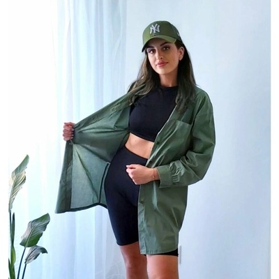 Made in Italia Gianni green