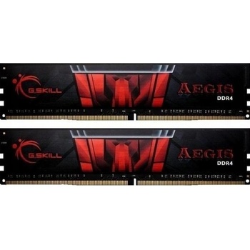 GSKILL DDR4 32GB 2666MHz CL19 (2x16GB) F4-2666C19D-32GIS