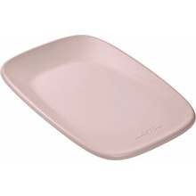 NATTOU Podložka mäkká Softy Dusty pink 50 x 70