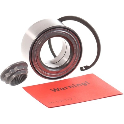 Lożisko kolesa - opravná sada SKF VKBA 6782