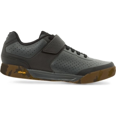 Giro Chamber II Dark Shadow/black/Gum