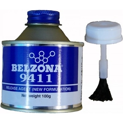 Belzona 9411 Release Agent - 100 g, Belzona 9411 Release Agent - 100 g