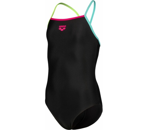 Arena Light Drop Solid Black