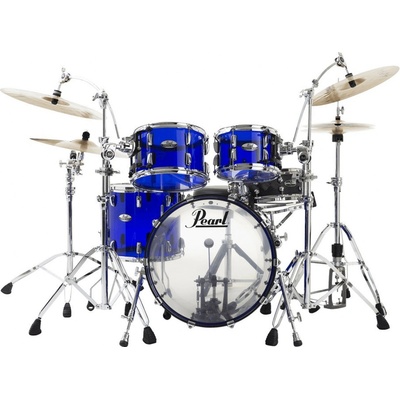 Pearl CRB504P/C742 Crystal Beat Blue Sapphire