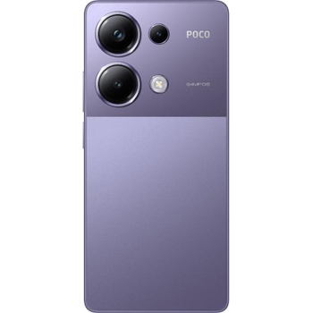 Image 1 of Xiaomi Poco M6 Pro 256GB 8GB RAM Dual