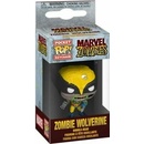 Funko POP! Marvel Zombs Wolverine