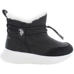 U. S. Polo Assn Tune002 черно, бяло 31 (tune002k/buh1-blk)
