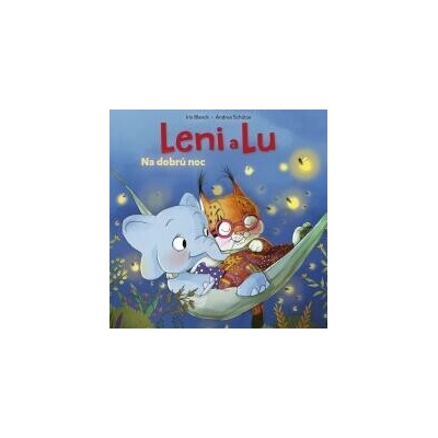 Leni a Lu Na dobrú noc