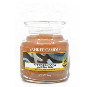 Yankee Candle Seaside Woods 104 g