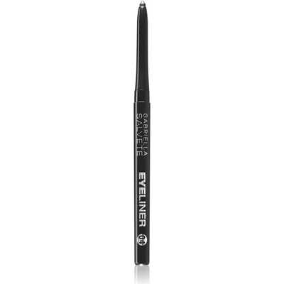 Gabriella Salvete Automatic Eyeliner автоматичен молив за очи цвят 04 Graphite 0, 28 гр