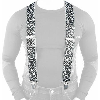 Oxford Skulls CA051
