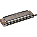 Hohner Chromonica 48