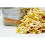 Applaws Chicken & cheese 70 g