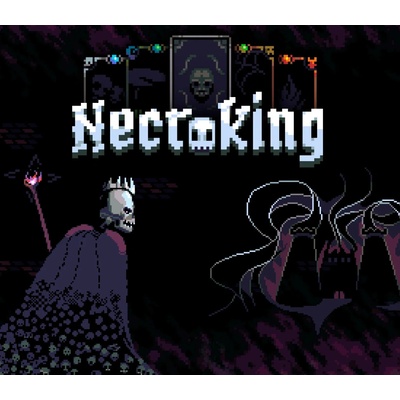 Necroking