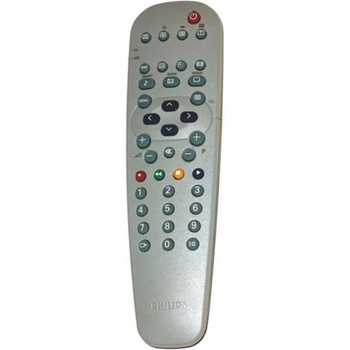 GENERAL PHILIPS RCLE012, RCLE014, RC19039001/01, 313922886471, 313922886472 - съвместимо дистанционно управление на марката General (RCLE012, RCLE014, RC19039001/01, 313922886471, 313922886472)