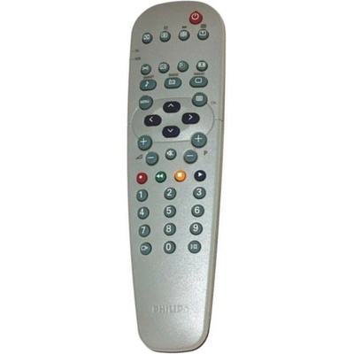 GENERAL PHILIPS RCLE012, RCLE014, RC19039001/01, 313922886471, 313922886472 - съвместимо дистанционно управление на марката General (RCLE012, RCLE014, RC19039001/01, 313922886471, 313922886472)