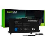 Green Cell Батерия за лаптоп GREEN CELL, HP Envy x360 15-BP 15-BP000 15-BP100 15-CN 17-AE 17-BW LK03XL 11, 55V 3100mAh (GC-HP-LK03XL-HP149V2) - privantex