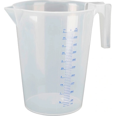 PRESSOL Odměrná nádoba 5 l