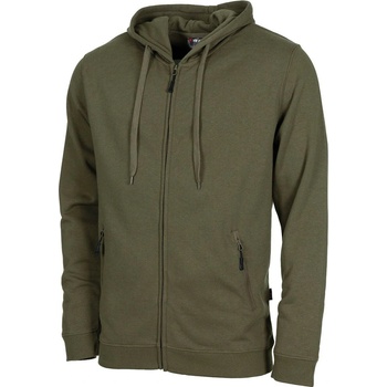 Mikina MFH Jogger olivová