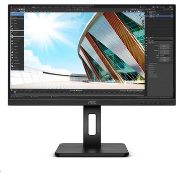 AOC U27P2